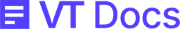 VT Docs logo